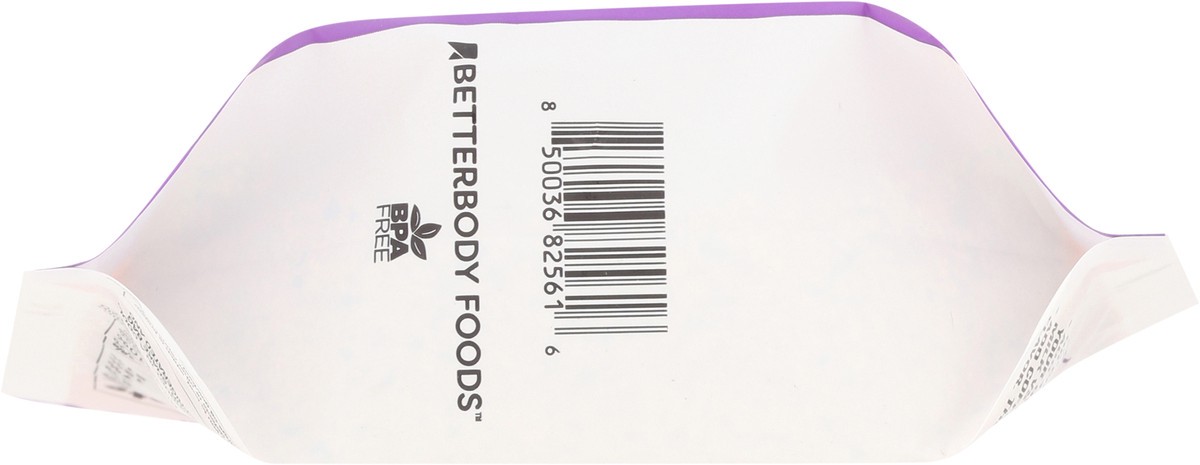 slide 11 of 14, Oatsome Dairy Free Peanut Butter Overnight Oats with Flax, Chia & Hemp 12 oz, 12 oz
