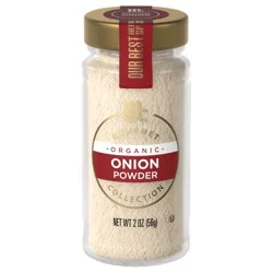 McCormick Onion Powder, 2.0 oz