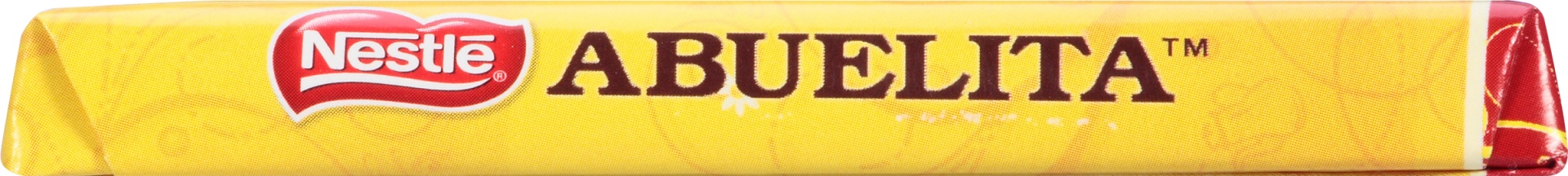 slide 5 of 6, Nestle Abuelita Authentic Mexican Hot Chocolate Drink Mix Bar, 7.05 oz