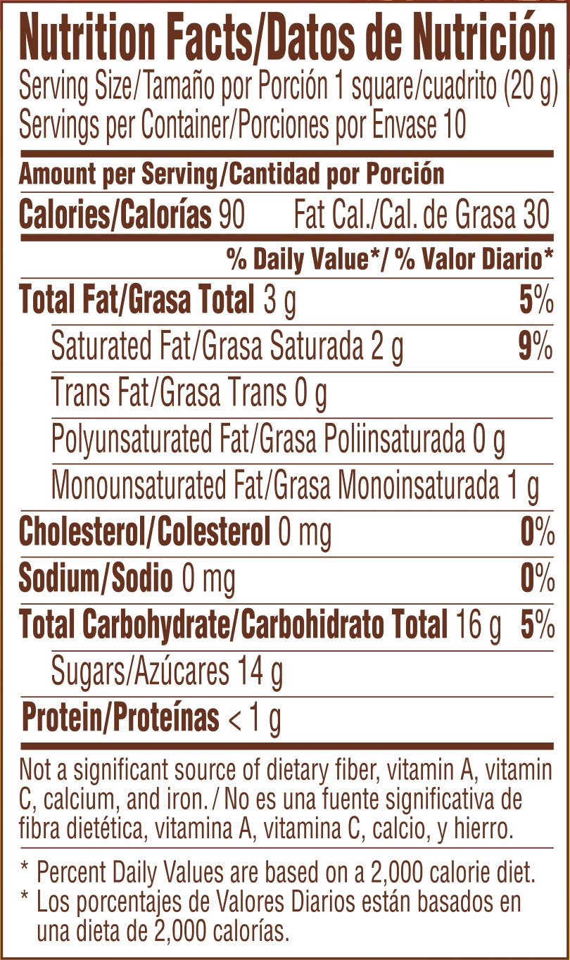 slide 6 of 6, Nestle Abuelita Authentic Mexican Hot Chocolate Drink Mix Bar, 7.05 oz