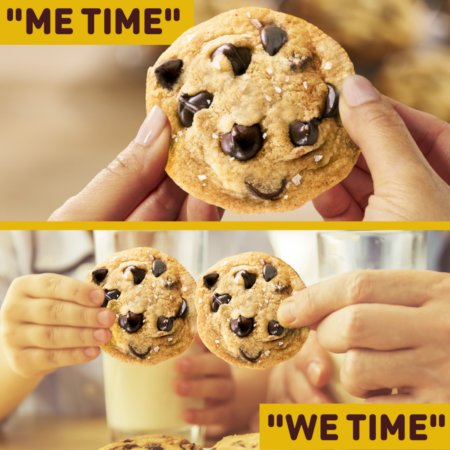 slide 2 of 5, Toll House Dark Chocolate Chips 10 oz., 10 oz