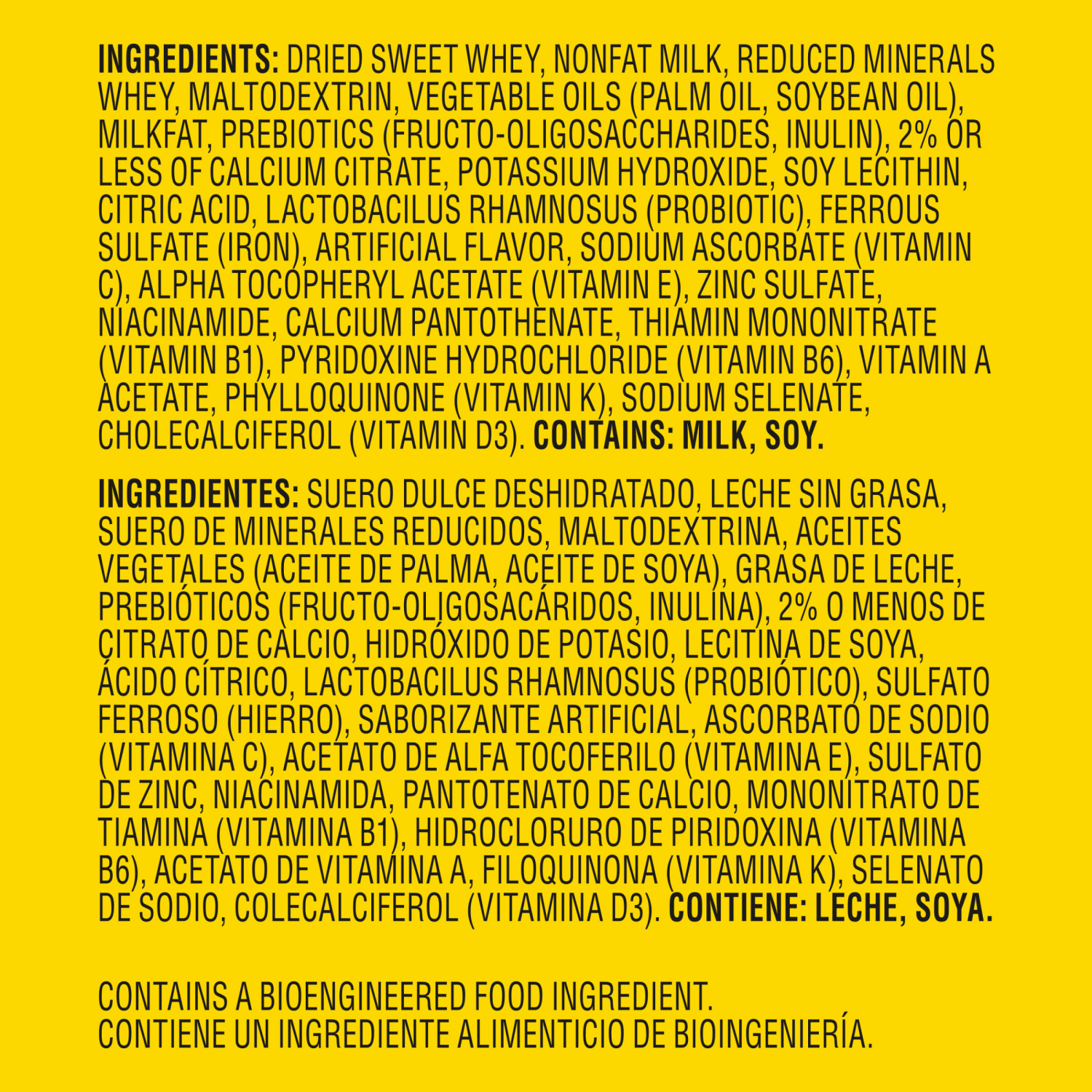 slide 3 of 8, Nido Nestle NIDO Kinder 1+ Toddler Powdered Milk Beverage - Canister - Shelf Stable Toddler Drink 56.3 oz., 56.3 oz