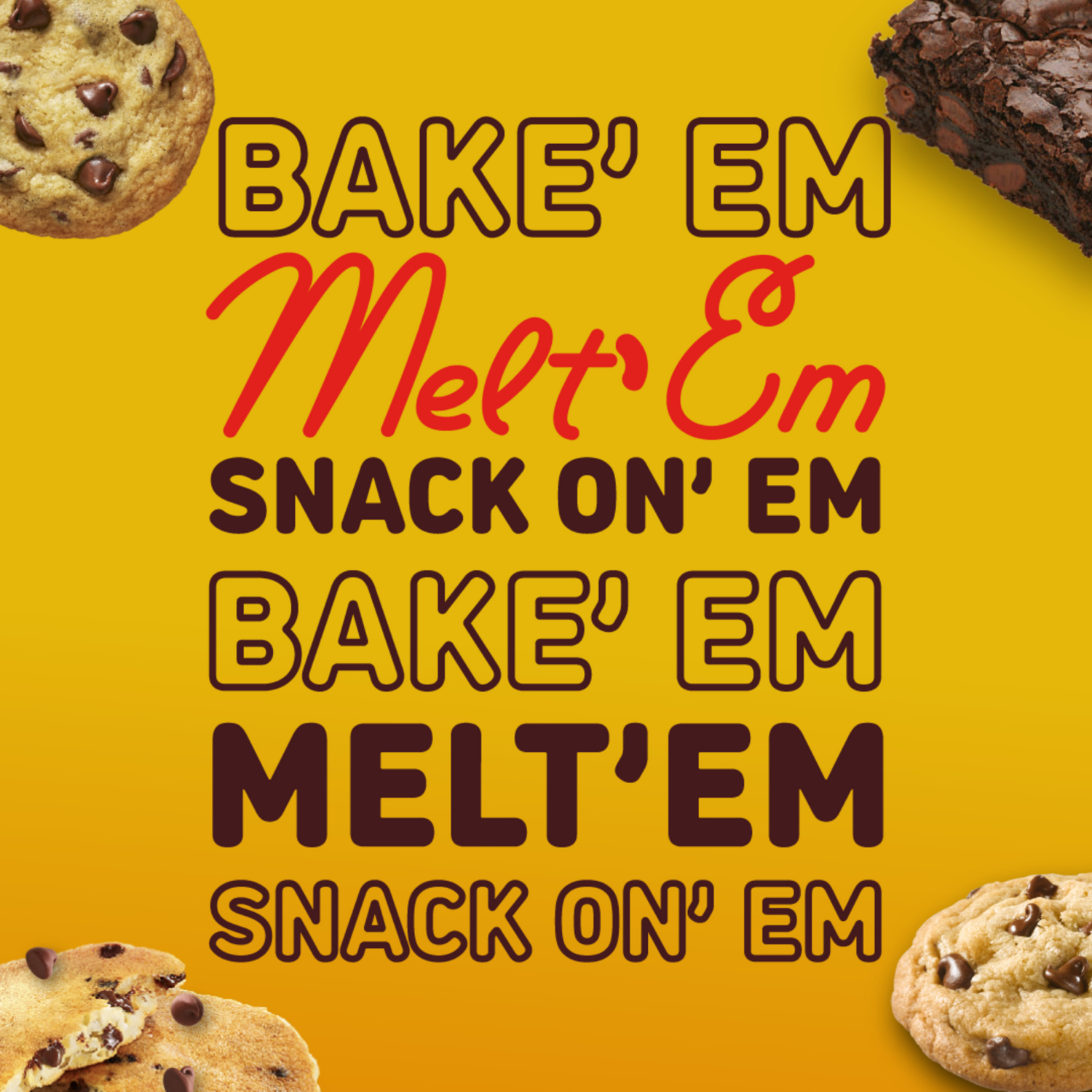 slide 4 of 5, Toll House Semi Sweet Chocolate Chunks 11.5 oz., 11.5 oz