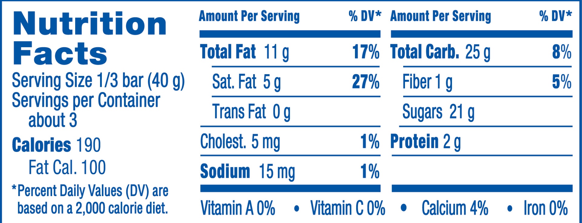 slide 5 of 6, Chunky Nestle Chunky Milk Chocolate, With Peanuts & Raisins, 4.25 oz