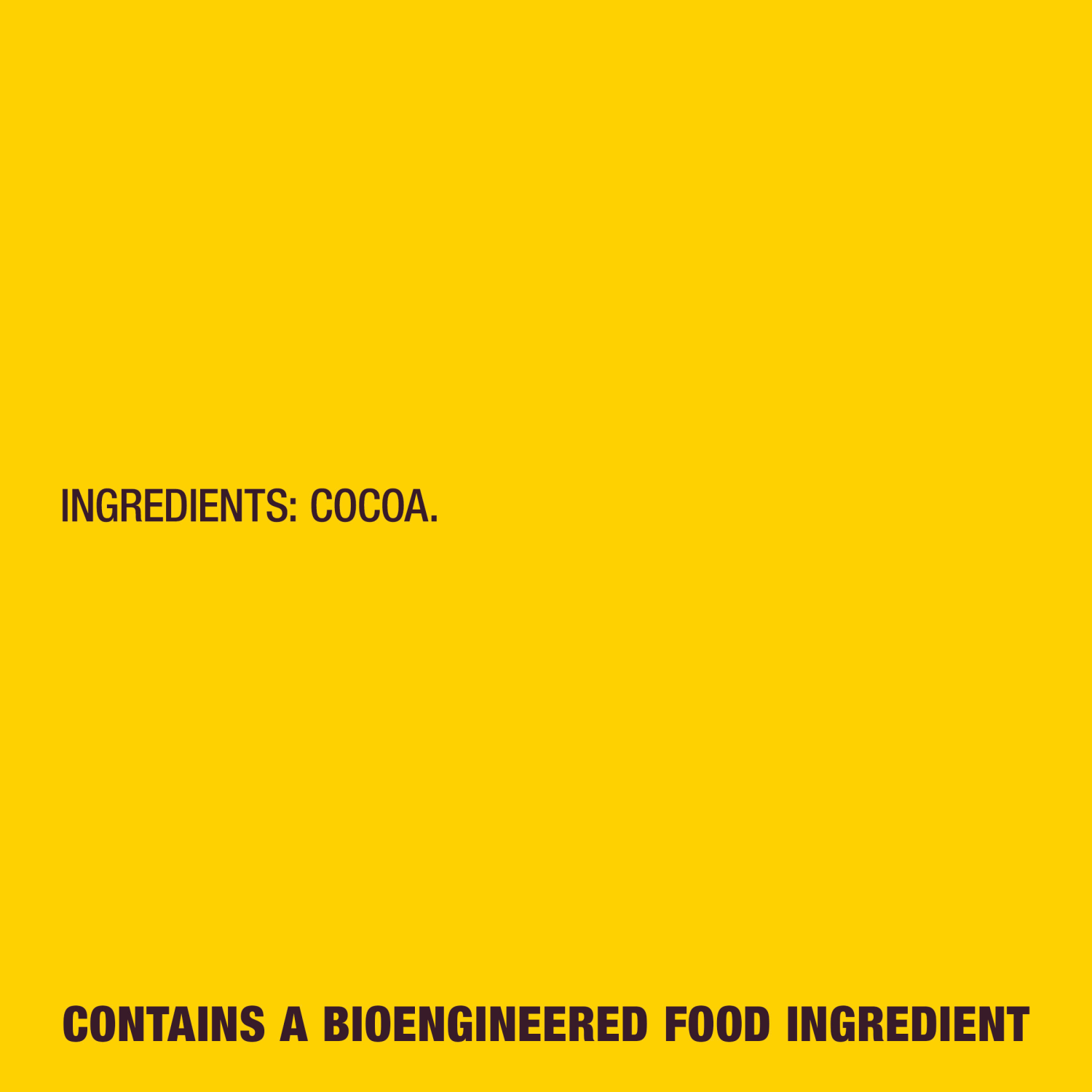 slide 4 of 7, Nestlé TOLL HOUSE Cocoa 8 oz. Plastic Canister, 8 oz