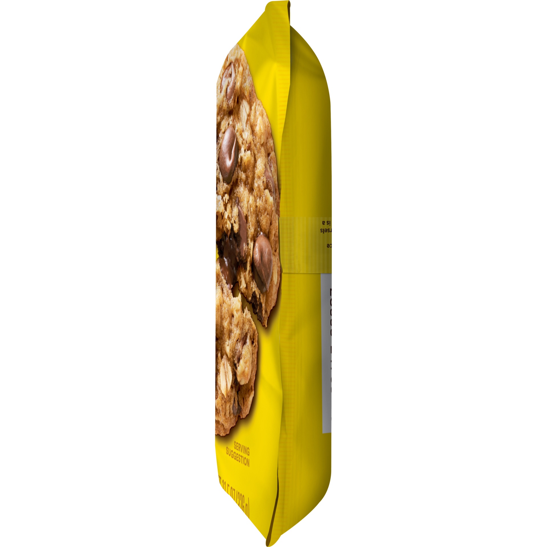 slide 3 of 6, Toll House Milk Chocolate Chips 11.5 oz., 11.5 oz