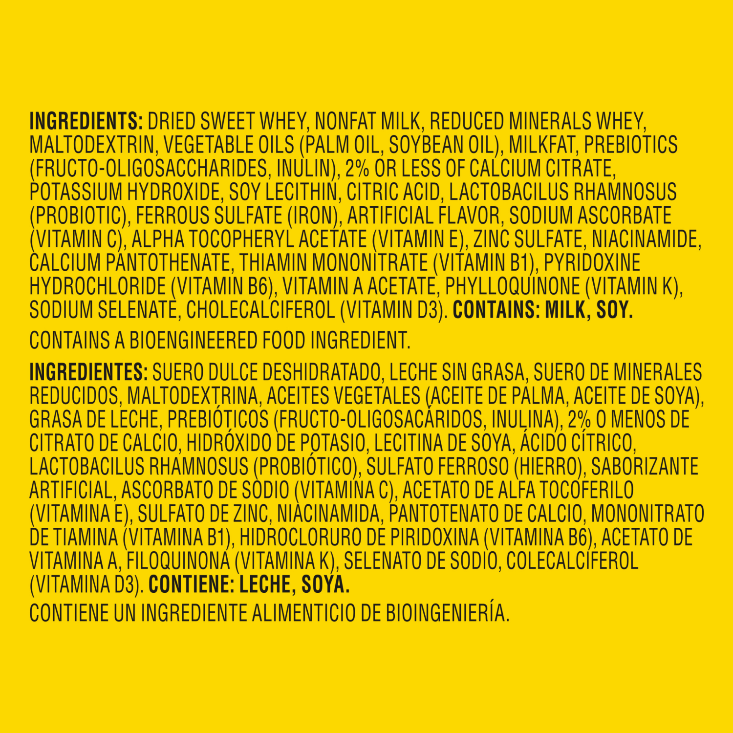 slide 3 of 8, Nido Nestlé NIDO Kinder Toddler Milk Beverage Powder Mix, 1 + Years, 23 Servings per Container, 276 Total Servings, 12 Pack, 28.20 oz