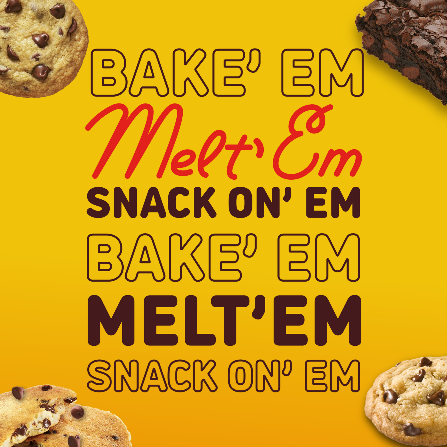 slide 7 of 8, Toll House Semi Sweet Chocolate Chips 36 oz., 36 oz