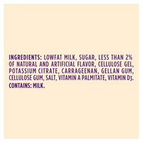 slide 8 of 13, Nesquik Nestle Sensations Cinnamon Toast Crunch Flavored Lowfat Milk, Ready to Drink, 14 oz