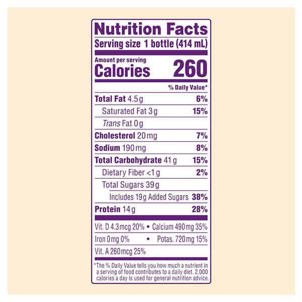 slide 4 of 13, Nesquik Nestle Sensations Cinnamon Toast Crunch Flavored Lowfat Milk, Ready to Drink, 14 oz