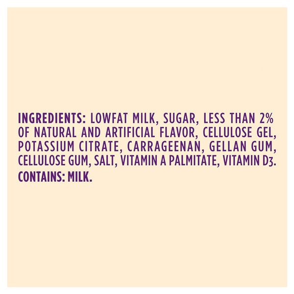 slide 9 of 13, Nesquik Nestle Sensations Cinnamon Toast Crunch Flavored Lowfat Milk, Ready to Drink, 14 oz