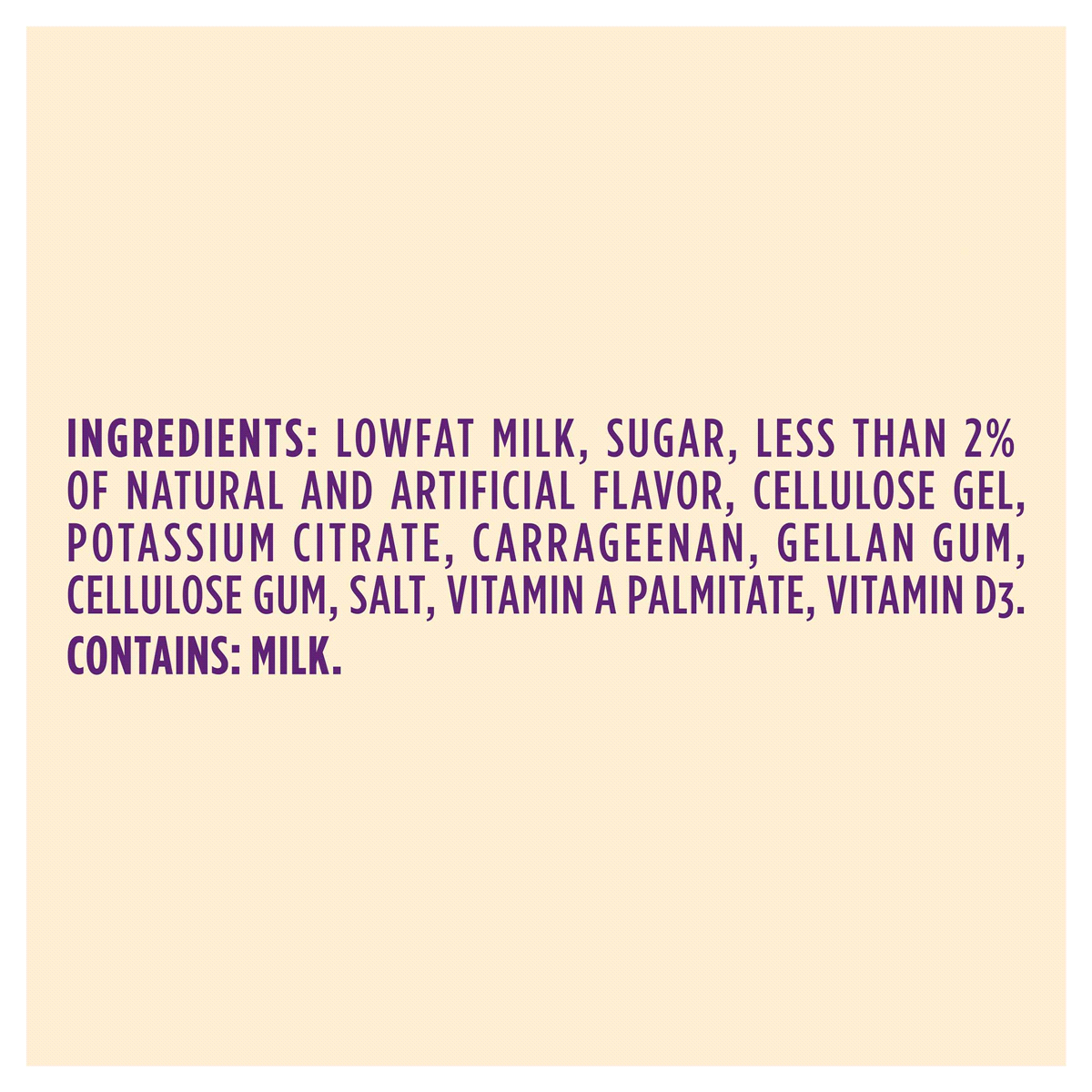 slide 10 of 13, Nesquik Nestle Sensations Cinnamon Toast Crunch Flavored Lowfat Milk, Ready to Drink, 14 oz