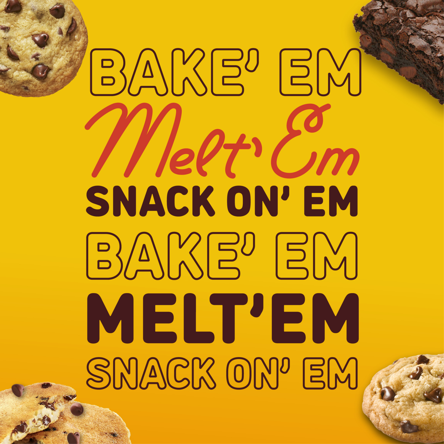 slide 6 of 8, Toll House Semi Sweet Mini Chocolate Chips 20 oz., 20 oz