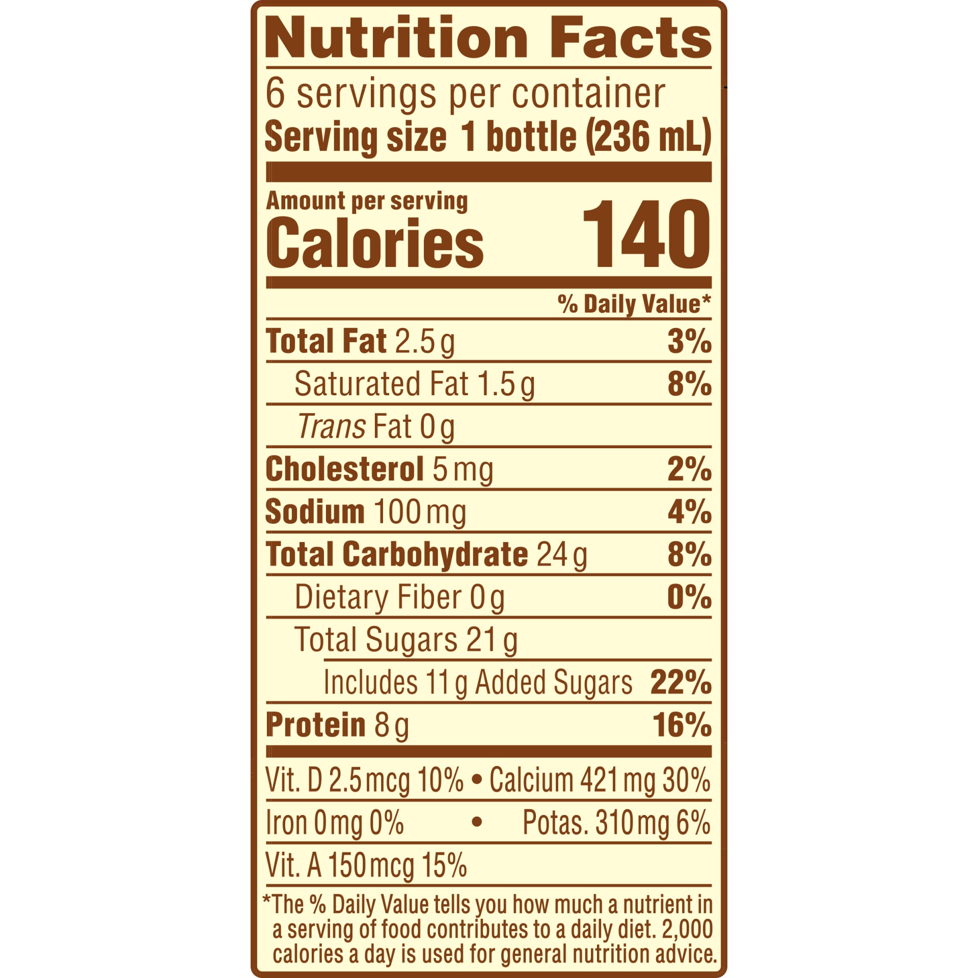 slide 7 of 8, Nesquik Strawberry Ready To Drink Low Fat Milk, 48 oz