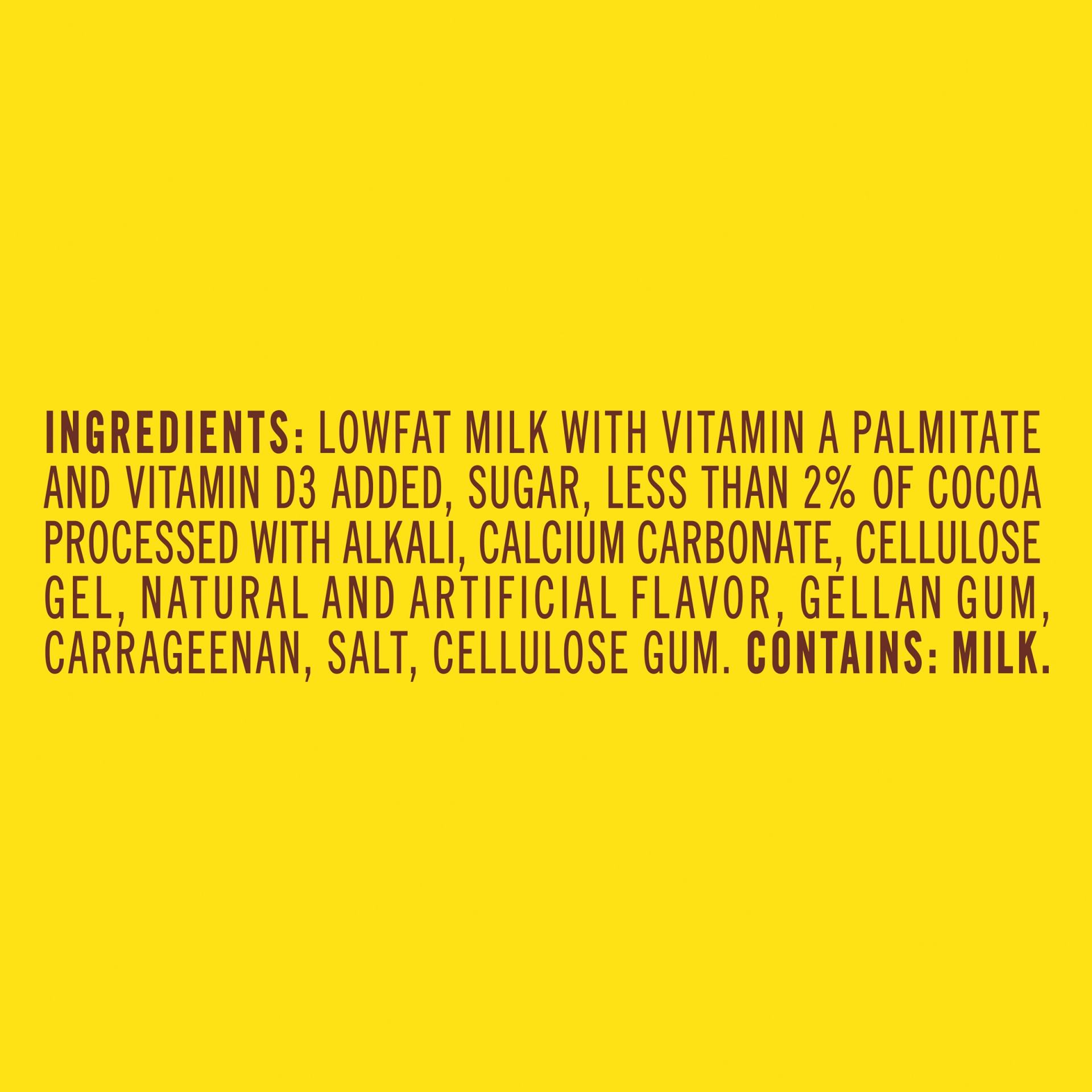 slide 8 of 8, Nesquik Nestle Nesquik Nesquik Chocolate 1% Lowfat Milk, 32 fl oz