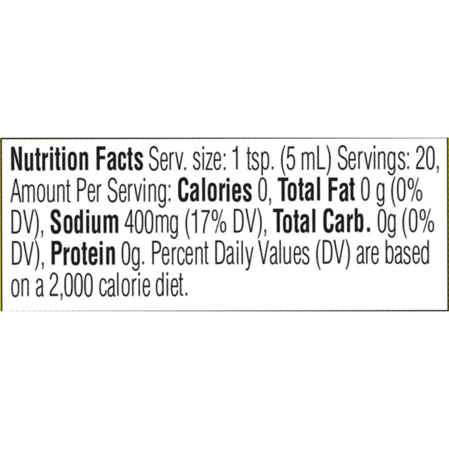 slide 2 of 4, Maggi Seasoning Sauce, 4 oz