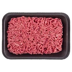 Fresh from Meijer 80/20 Ground Beef Small Pack