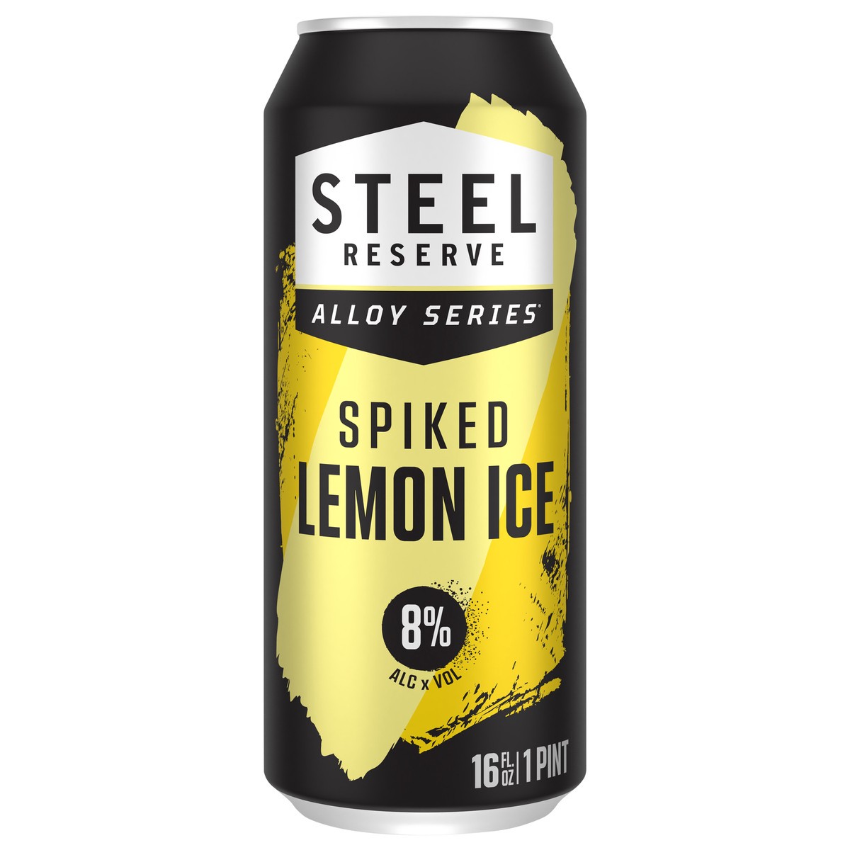 slide 4 of 11, Steel Reserve, 64 fl oz