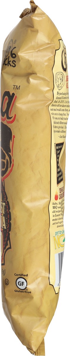 slide 8 of 9, Carolina Kettle Carolina Down East Carolina Bbq Kett, 5 oz