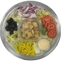 Family Size Italian Chopped Salad
