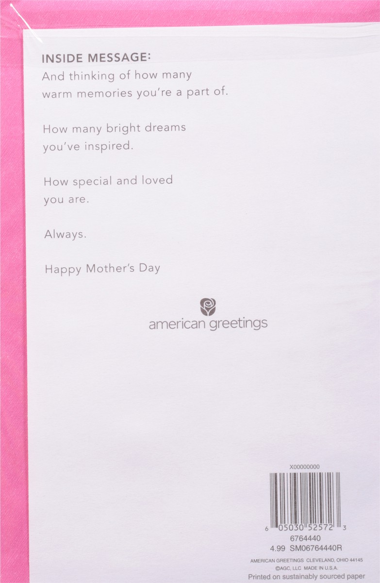 slide 3 of 11, American Greetings Grandma Card 1 ea, 1 ct