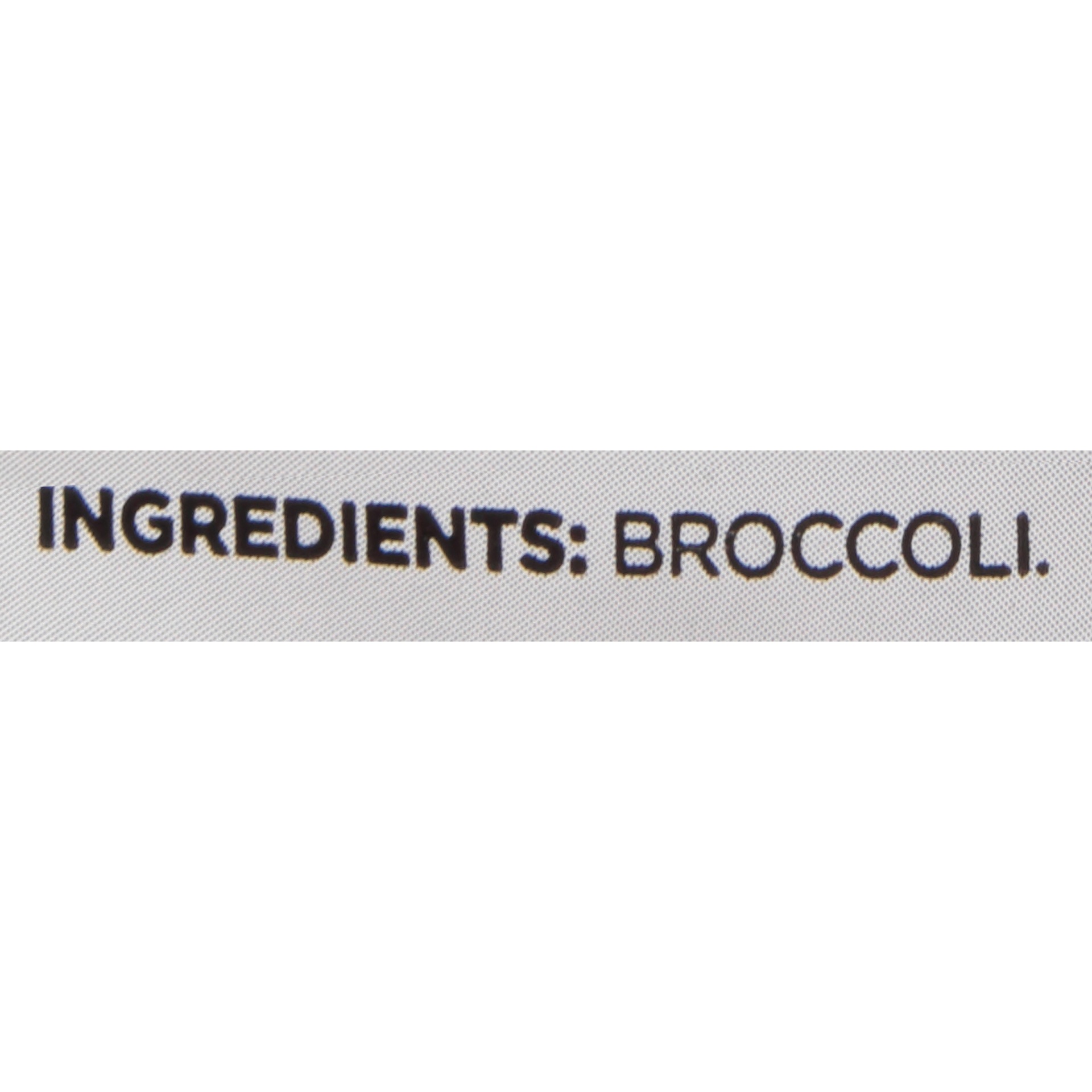 slide 6 of 6, PictSweet Broccoli Florets, 12 oz