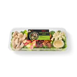 Salad Kit, Apple & Pecan Salad - Serves 2