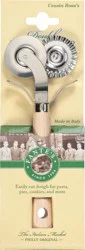 Fante's Cousin Rosa's Double Pastry Cutter 1 ea
