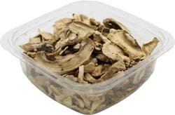 Bulk Dried Organic Crimini Mushrooms