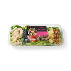 Salad Kit, Berry Salad - Serves 2
