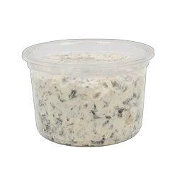 Spinach Artichoke Dip