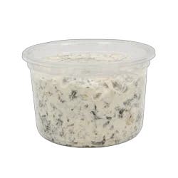 Spinach Artichoke Dip