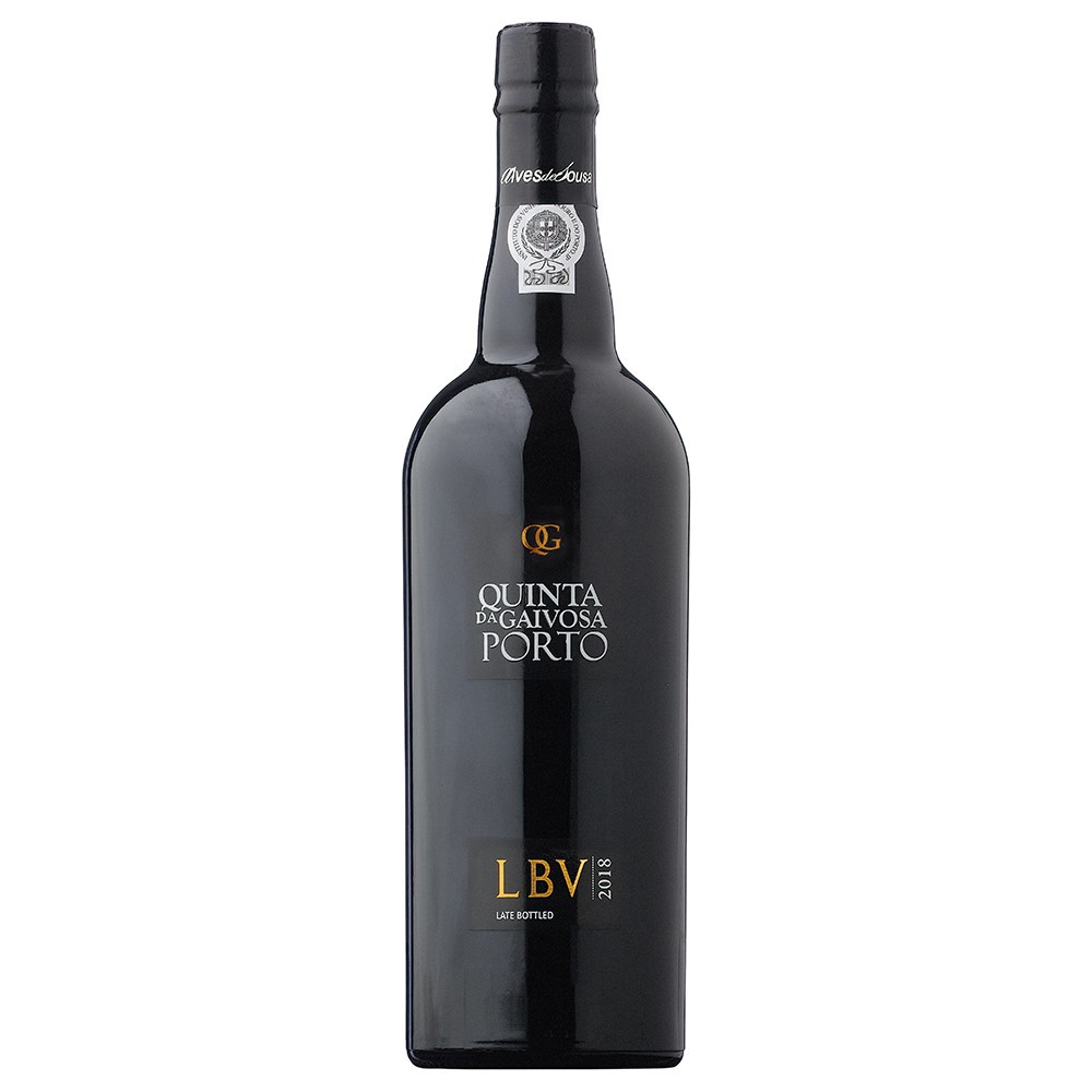 slide 1 of 1, Quinta Gaivosa Late Bottled Vintage Port, 750 ml
