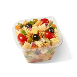 Hy-Vee Rainbow Rotini Salad