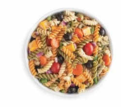 Hy-Vee Rainbow Rotini - Large