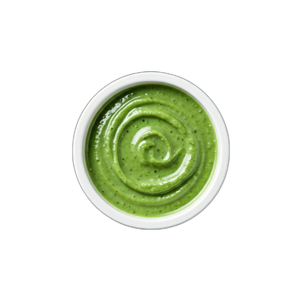 slide 1 of 1, Organic Dill Puree, 2.8 oz