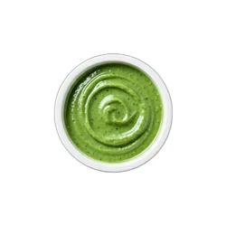 Organic Dill Puree