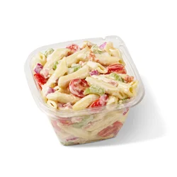 Hy-Vee Blt-Inspired Pasta Salad
