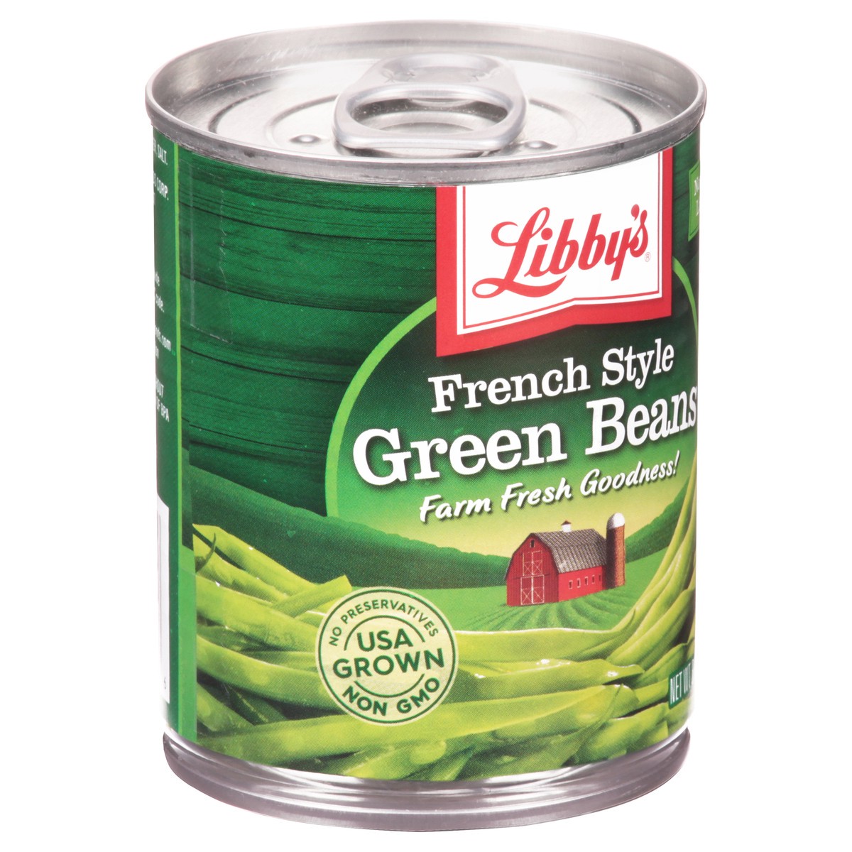 slide 9 of 11, Libby's French Style Green Beans 8 oz, 8 oz