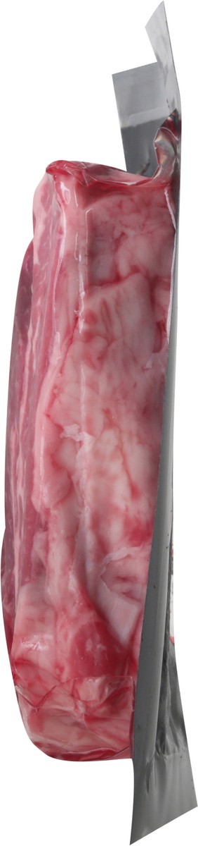 slide 5 of 12, Harris Teeter Reserve Angus Beef Angus Beef Chuckeye Steak Boneless, per lb