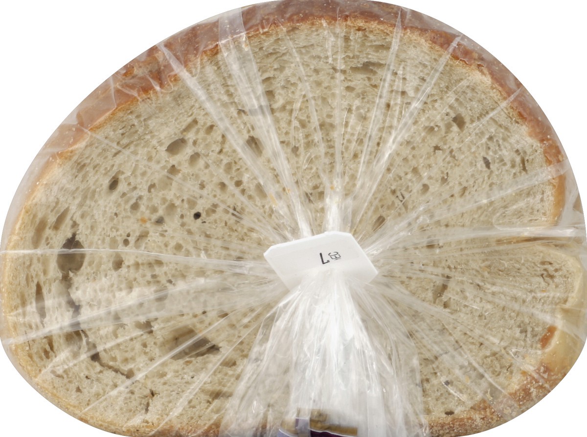 slide 5 of 5, Paramount Bakeries Rye Bread Sliced, 20 oz