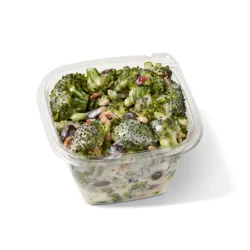 Hy-Vee Sunshine Broccoli Salad