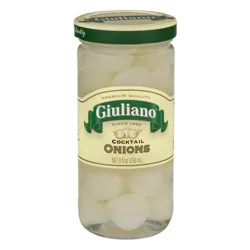 Giuliano Onions Cocktail