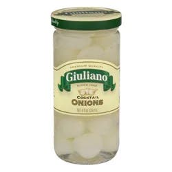 Giuliano Onions Cocktail