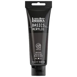 Liquitex Basics 4oz. Acrylic Paint
