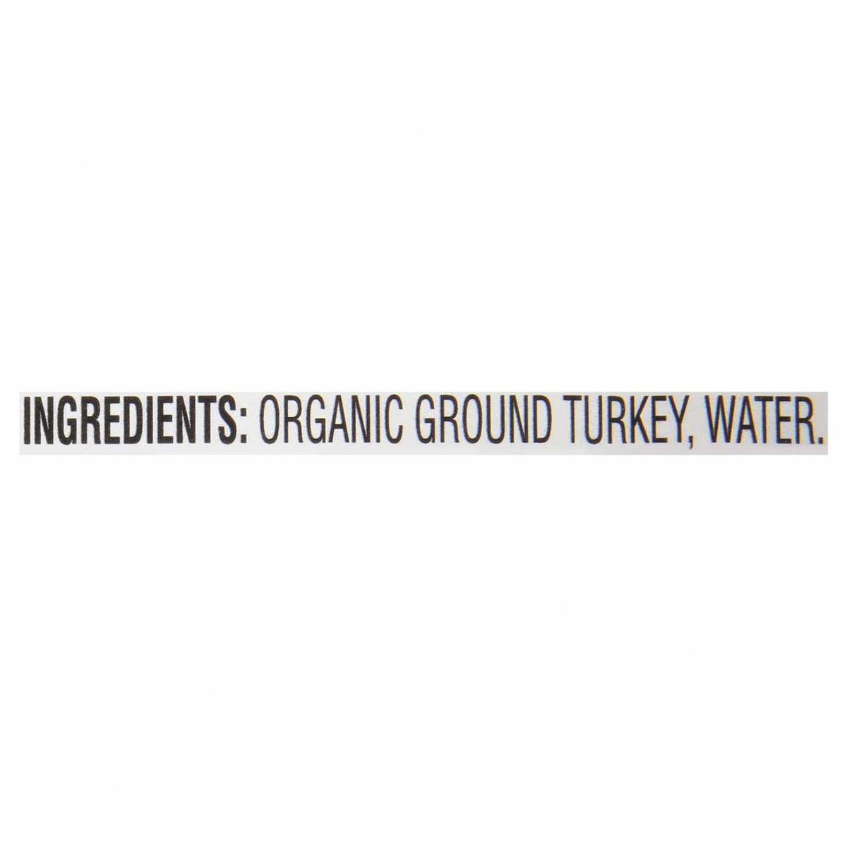 slide 8 of 10, Earth's Best Organic Stage 1 Turkey & Turkey Broth Organic Baby Food 2.5 oz. Jar, 2.5 oz