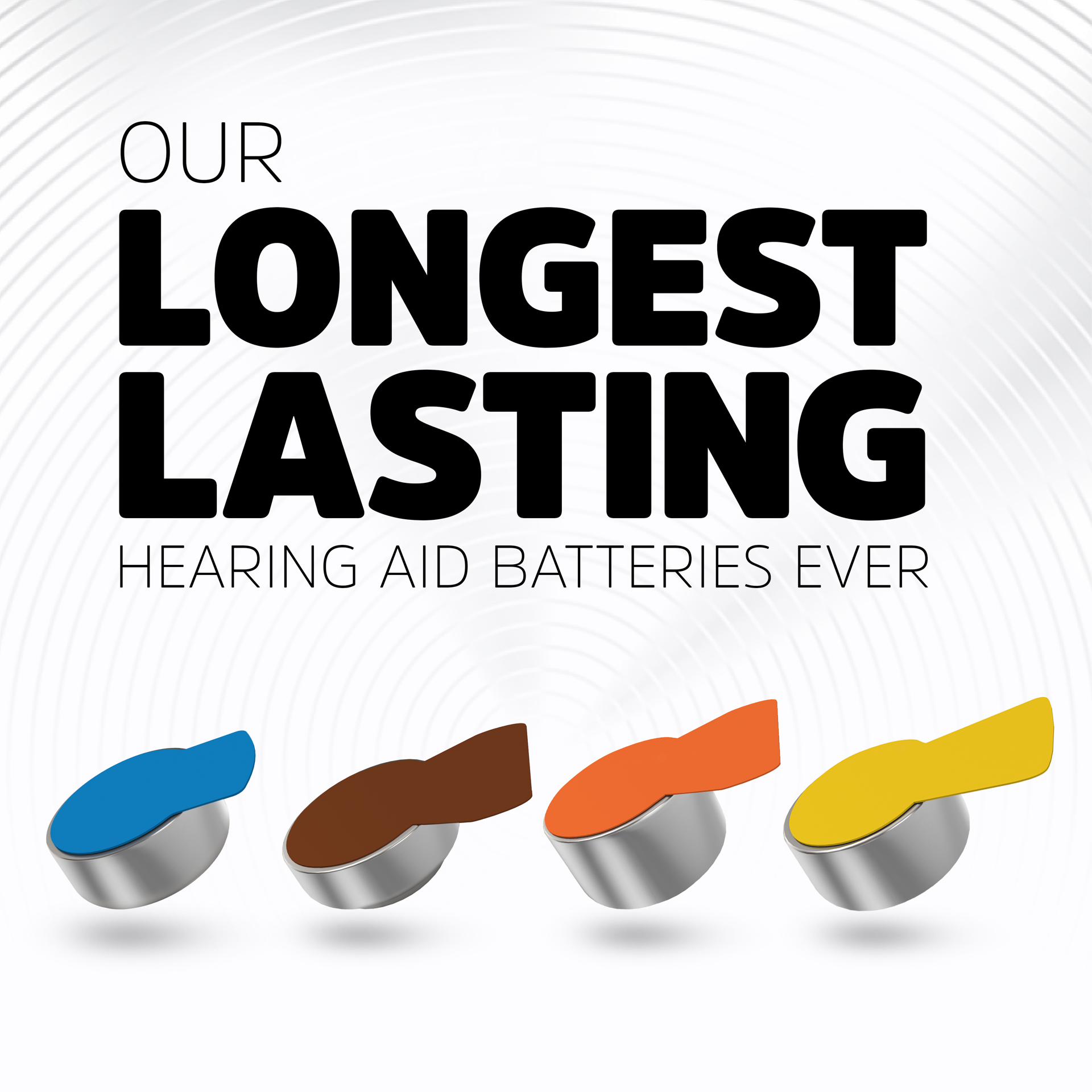 slide 4 of 6, Battery, 24 ct