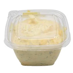 Deviled Egg Potato Salad