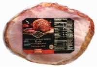 slide 1 of 1, Private Selection Naturally Hickory Smoked Sliced Ham (Limit 1 At Sale Retail), per lb