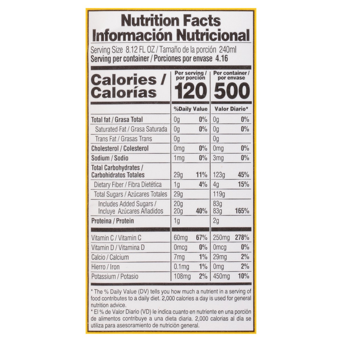 slide 10 of 11, BEVERGE-DSD Mango Nectar Tetra Pack - 33.8 fl oz, 1 liter